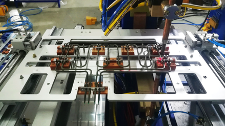 Industriya ng elektroniko at elektrikal