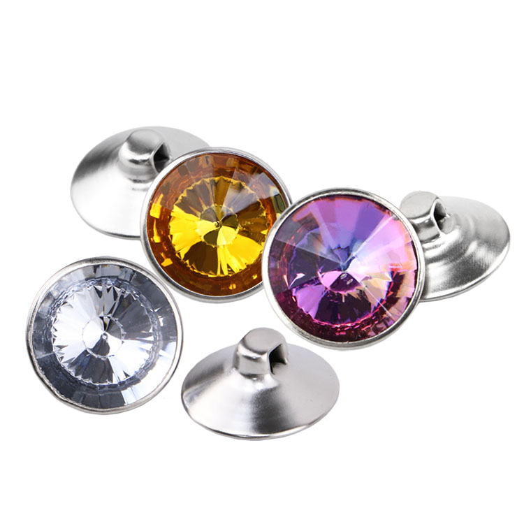 Upholstery buttons (2) 실내 장식품 버튼 (2)