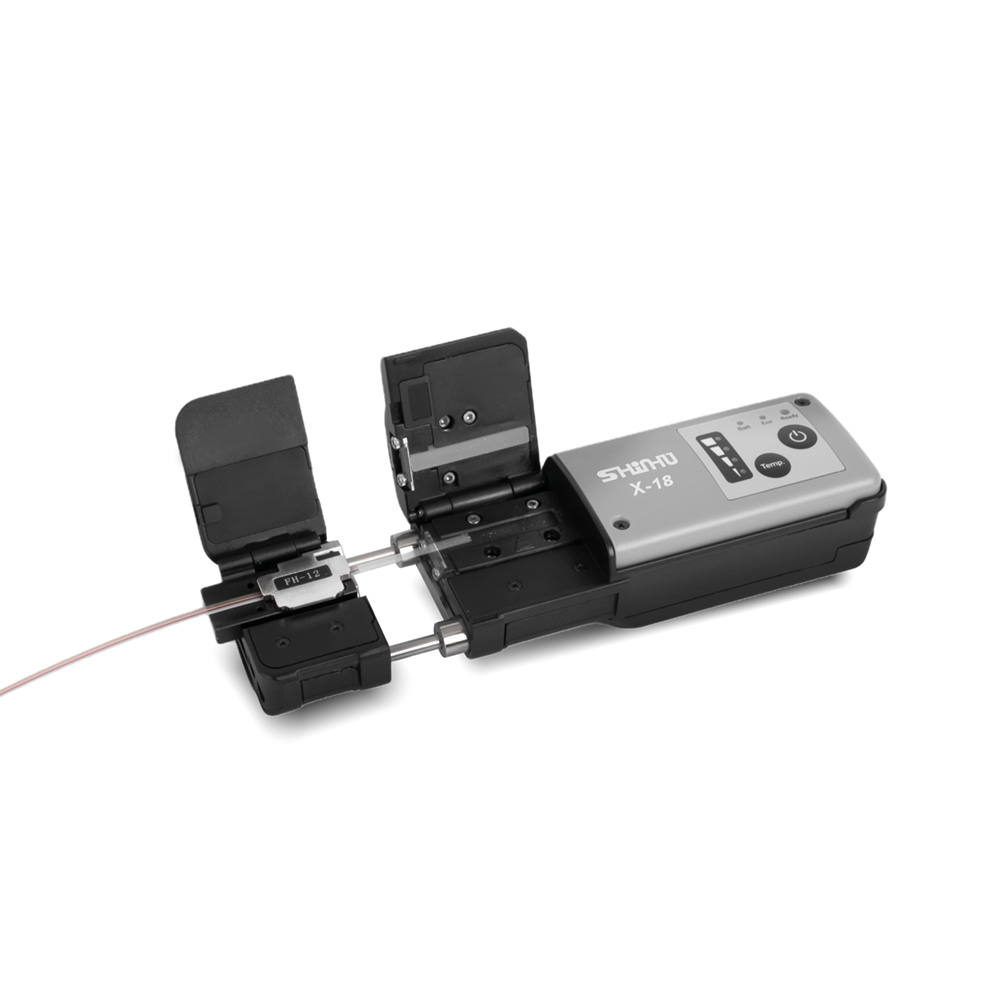 Strippe thermique en fibre de ruban