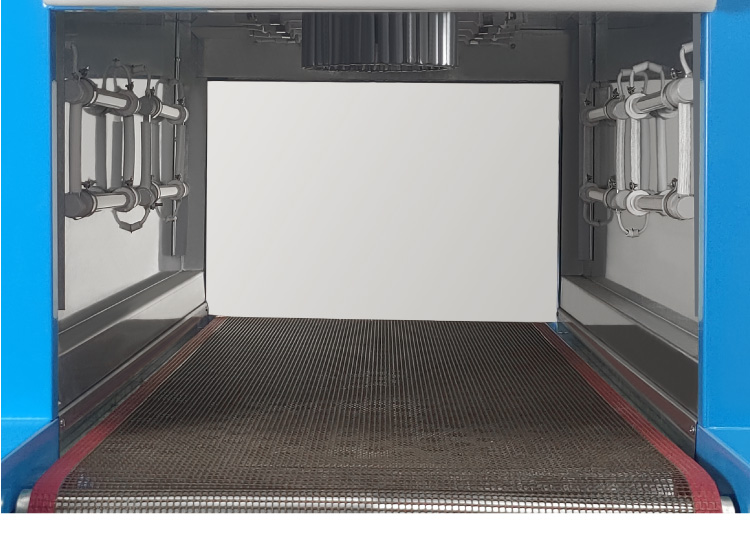 Krimptunnelmachine