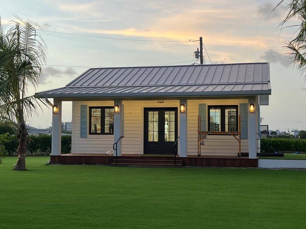 вештачка трава за двориште