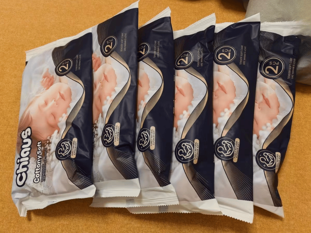 variable oem blepr&oslash;ver til test