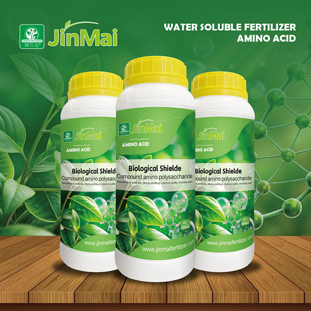 Biostimulanzien