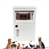 Concentrateur d'oxygène animal de bonne qualité 15L 20L HO2 pour vétérinaire
