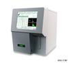 Analizador de sangre veterinario de calidad superior KT-6610 VET Sistema de hematología automática para animales