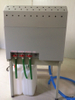Procesador / revelador automático médico de películas de rayos X para uso hospitalario HXP-F