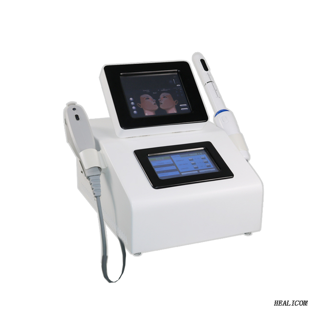 Lifting du visage HIFU et machine vaginale