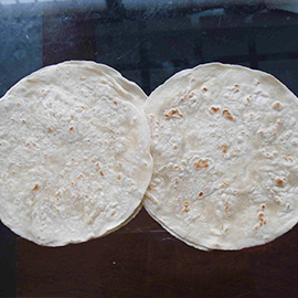 tortilla