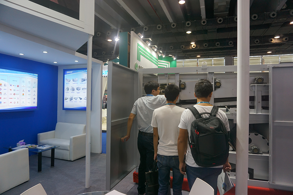 ヘビーデューティーベルトフィルタープレス