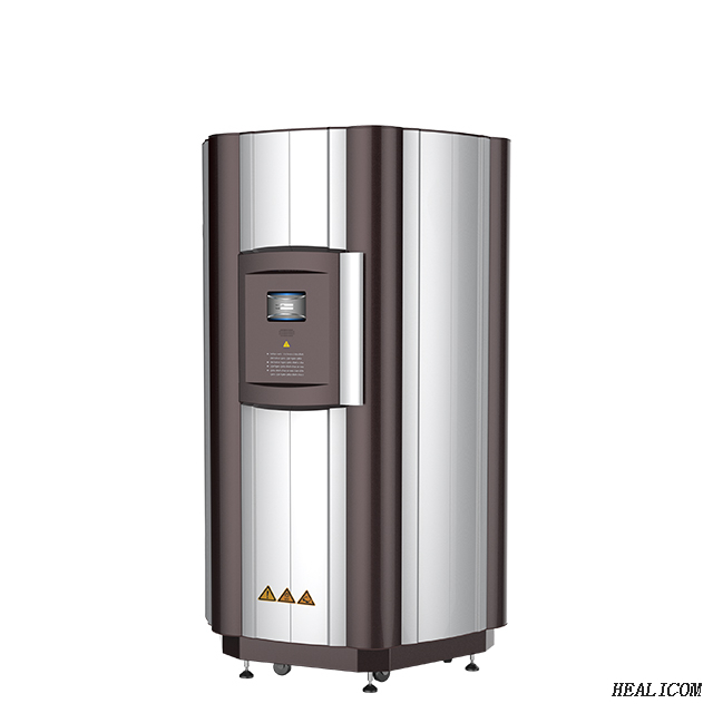 Cabine de photothérapie UV HKN-4001