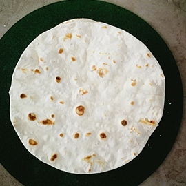 chapati