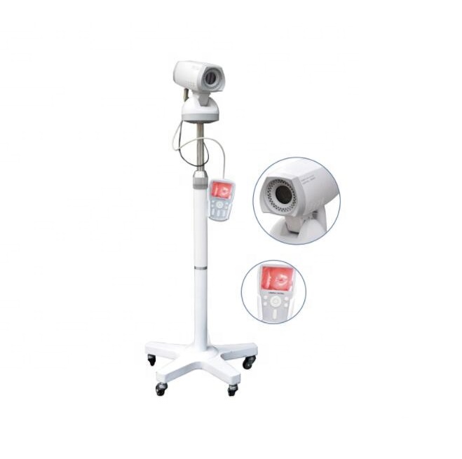 Hochqualit&auml;t-HKN-2200-Medizin-Endoskop-Vaginal