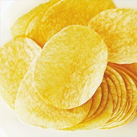 patatas fritas