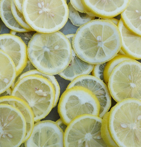 Máquina de frutas y verduras 