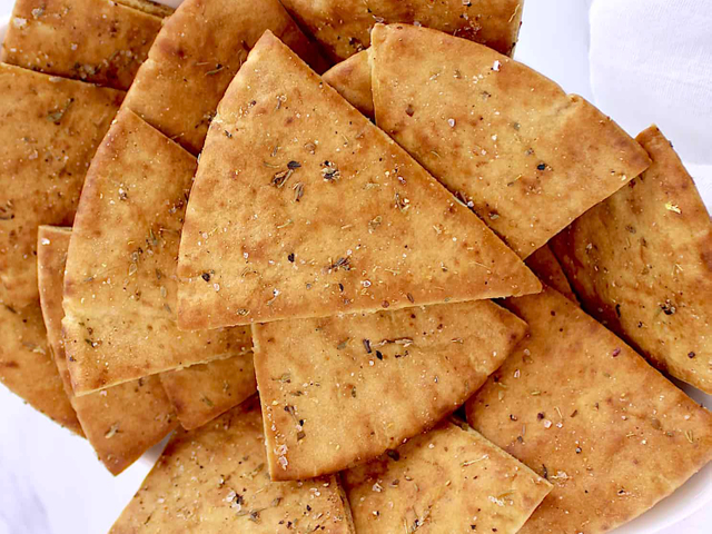 Solución de línea de procesamiento de chips de pita frídal