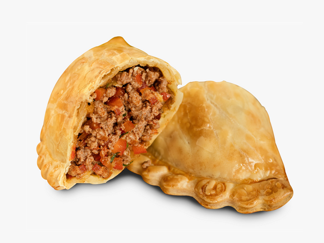 Máquina de empanada y solución de línea de producción