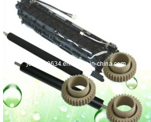 Upper Fuser Roller, Lower Pressure Roller, Pickup Roller for Samsung