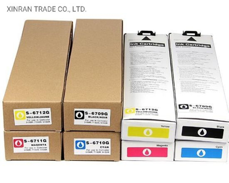 Compatible Risoss Comcolors Gd 9630/9631/7330 Refill Ink - Buy