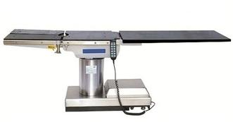 Table d'opération électrique chirurgicale approuvée CE HDS-99E-3