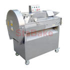 Asuntos que requieren atención en equipos de procesamiento de frutas y verduras