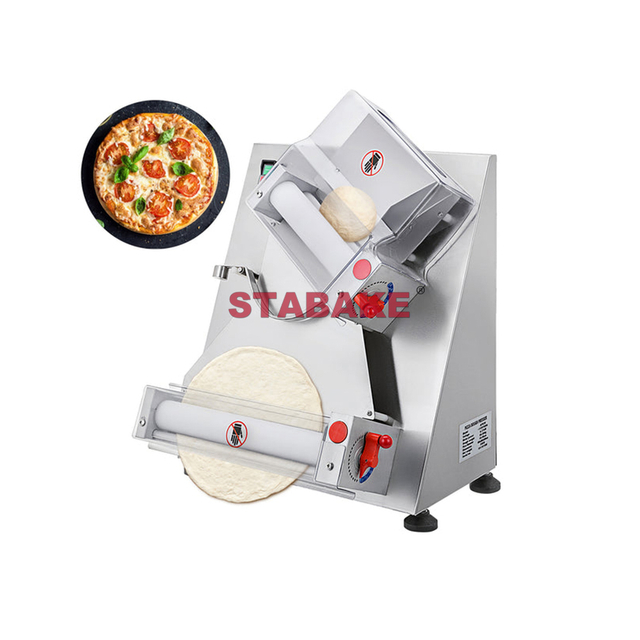 Pizza Masta de masa Manina de masa