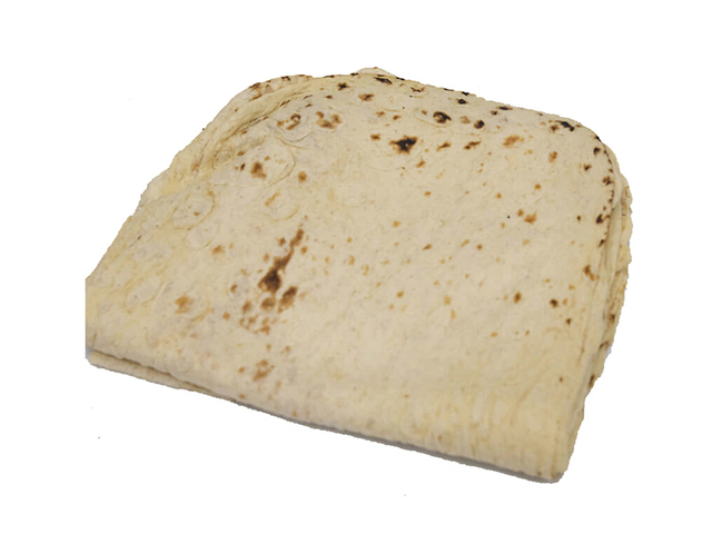 Máquina de producción de Lavash armenio y solución de línea de producción