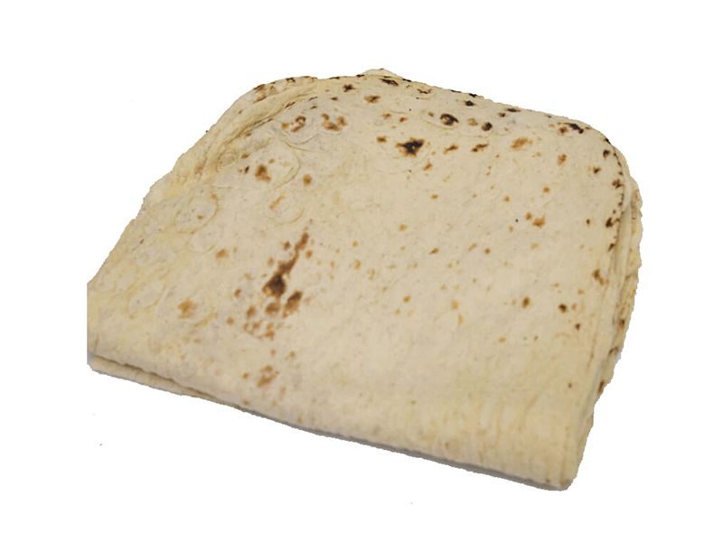 Máquina de producción de Lavash armenio y solución de línea de producción