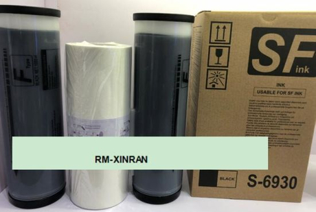 Compatible-Risos-Sf5030-Ink-F-