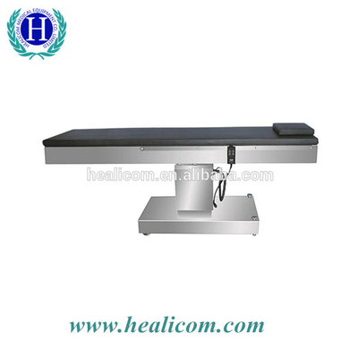 HDS-2000E CE อนุมัติตารางการผ่าตัดไฟฟ้าผ่าตัด