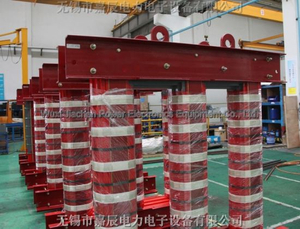 干式叠芯变压器-1600kVA