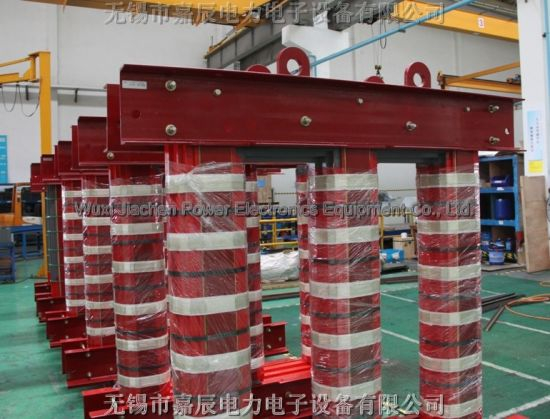 干式叠芯变压器-1600kVA