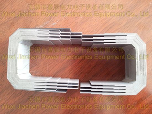 5kVA 柱上变压器铁芯