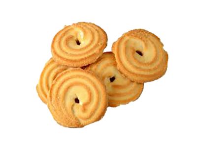 Solución de la máquina de cookies y la línea de producción