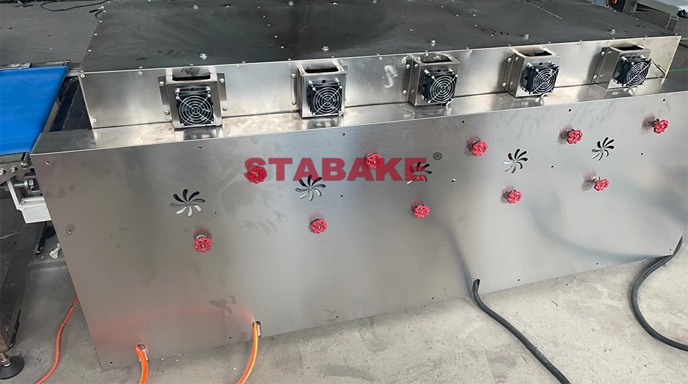 fabricante de shawarma