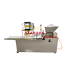 Máquina de fabricación de base de pizza automática Pizza Machine Pizza