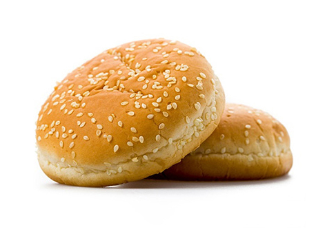 Máquina de pan de hamburguesa y solución de producción