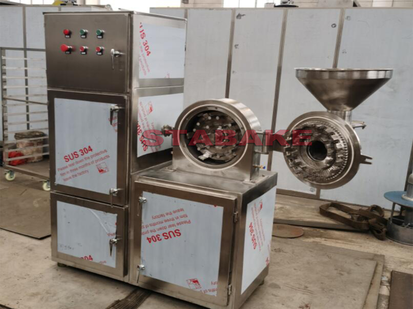 8.1 chips de pl&aacute;tano seco molinillo