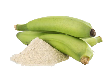 Solución de línea de procesamiento de polvo de plátano y plátano