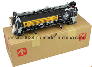 Compatible HP Laserjet P4014N/P4015N/P4515N Fuser Assembly Fuser Unit RM1-4554-000 with OEM Pressure Roller
