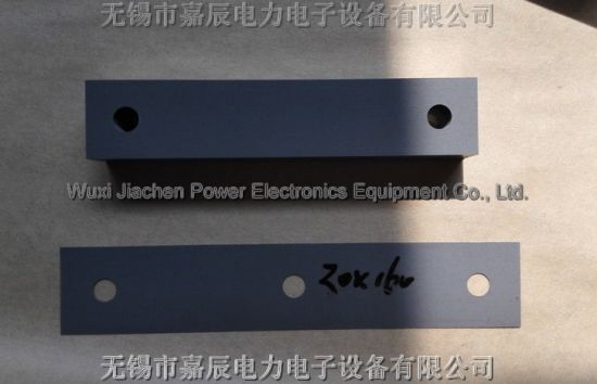 矩形硅钢片叠片切芯