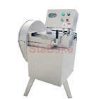 ¿Cuáles son los requisitos medioambientales para la instalación y el uso del cortador de verduras?