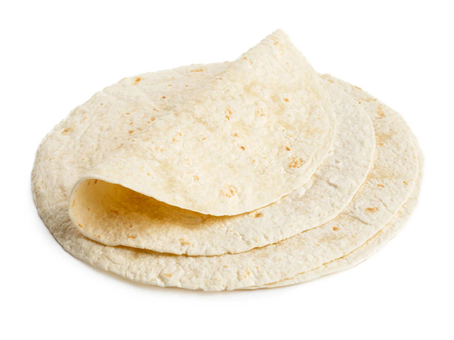 Solución de máquina de fabricación de tortillas y línea de producción