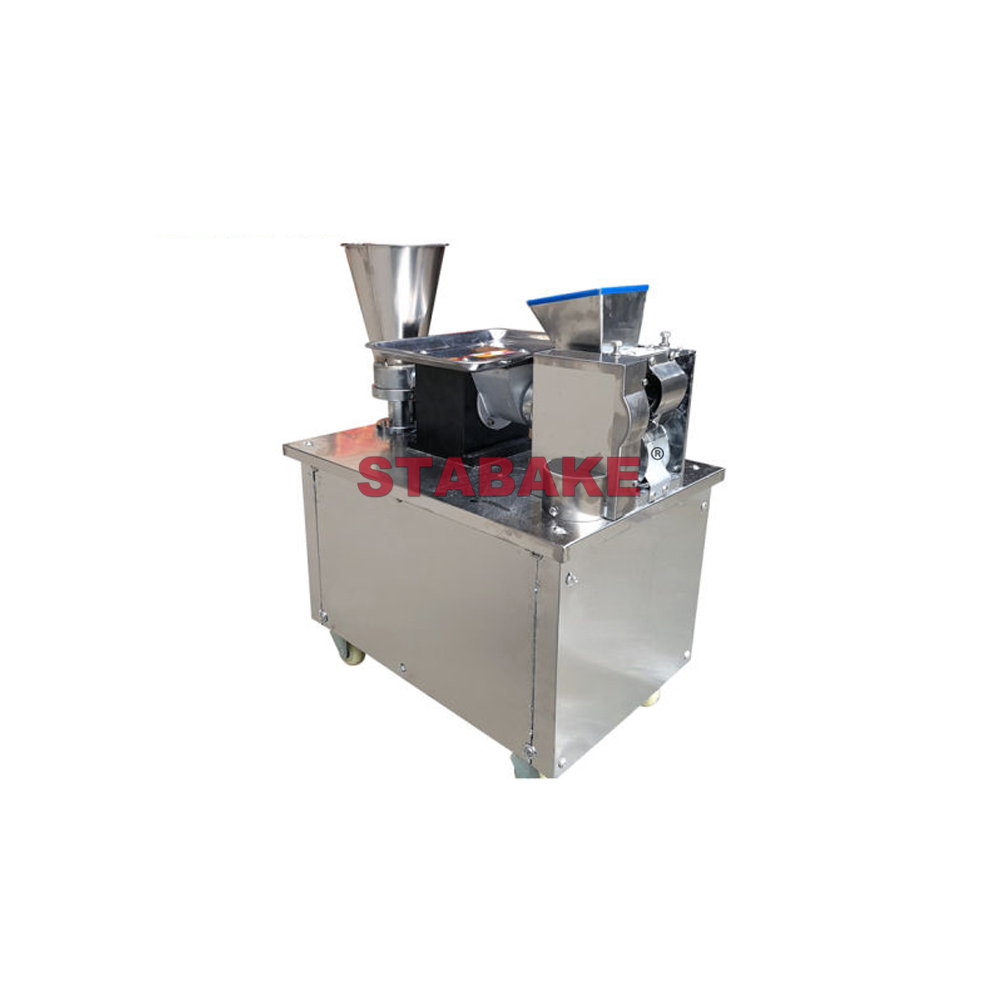 Máquina automática para hacer bolas de masa JGL80