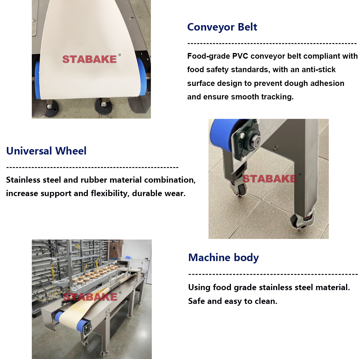 m&aacute;quina de fabricantes de bagels