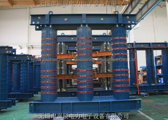 各种变压器用硅片叠铁芯-3150kVA