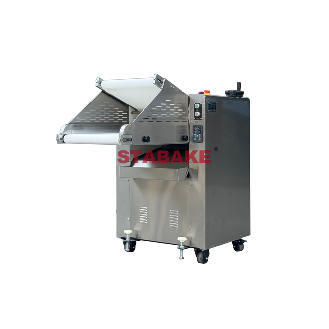 Ajustor de velocidad de la máquina Roller de masa de actualización YMZD500