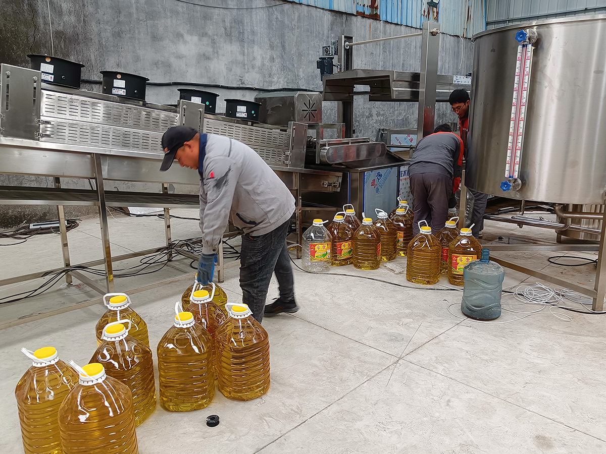 freidora de papas fritas