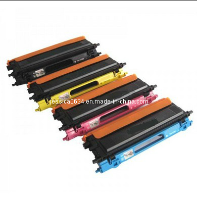 Toner Cartridge for Brother Tn210 for Brother Hl-3040cn, 3070cw, MFC-9010cn, MFC-9120cw, MFC-9320cw