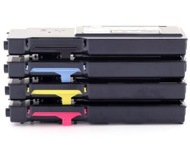 Compatible Cp405 Cm405 CT202033 CT202034 CT202035 CT202036 Color Toner Cartridge