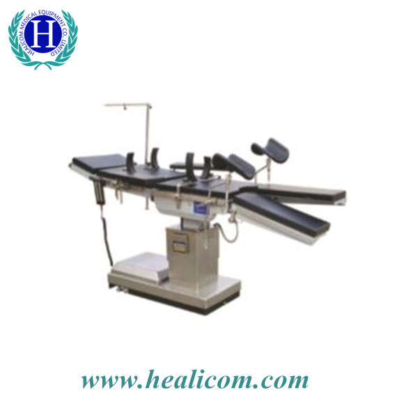 HDS-99E-1 Операционный хирургический электрический операционный стол Операционный стол